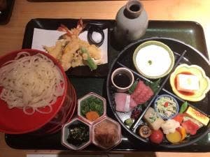 美々卯 心斎橋店