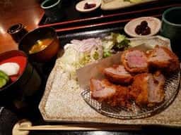 羅生門 般若 鉄板焼き