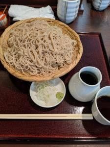 長岡屋