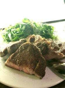 帝國食堂
