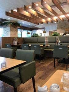 ジョナサン 宮前平店