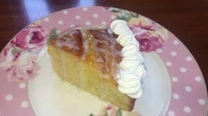 ティーハウス(TEA・HOUSE)