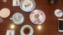 ティーハウス(TEA・HOUSE)