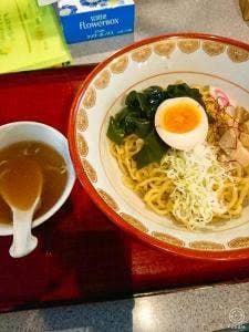 ラーメンがらがら