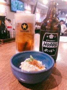 満天酒場 東中野店