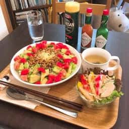 はちだいカフェ