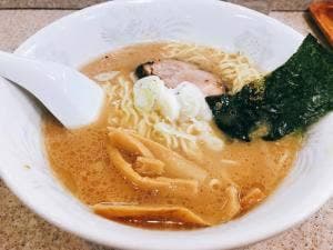 支那そば 糀家