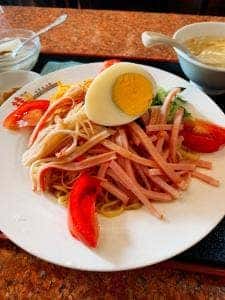桂園餃子房