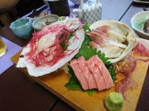 多賀城亀喜寿司