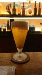 SHISENYA BAR