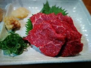 馬肉専門店 桜家