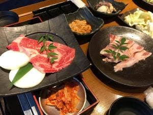 京昌園別館