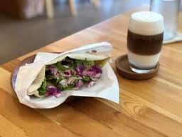 cafe RUSTIC