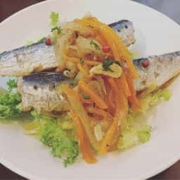 イベリカ スペイン料理