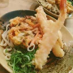 道頓堀 一味禅