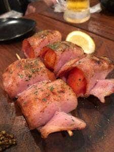 肉BAR BOSCO