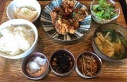 kawara CAFE&DINING 心斎橋店
