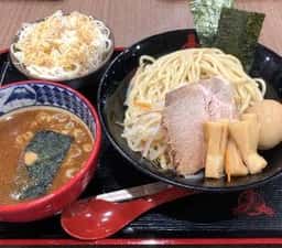 つけ麺専門店 三田製麺所 イオンモール東浦店