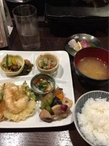 和洋ダイニングケイ