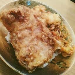 道頓堀 一味禅