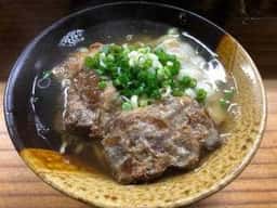 宮古そば 愛