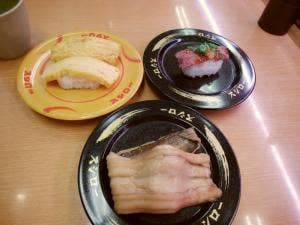 スシロー 豊岡店