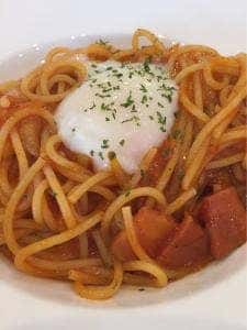 プロムナードカフェ 和泉店