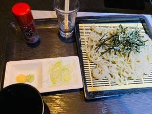 カラオケBAR 楽生茶屋