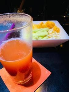 カラオケBAR 楽生茶屋