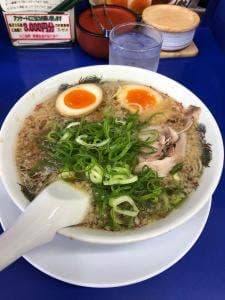 来来亭 伊丹南店