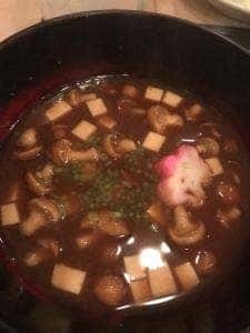 志る角