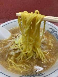 ニューホープ軒