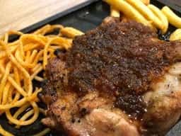 炭火焼ベニバル 新橋一丁目店
