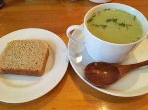 大人の野菜バル ふぉこらーれ