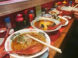 長崎軒