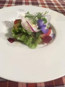 ビストロボンコパン