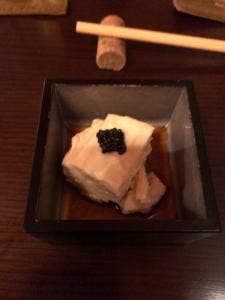 京風鉄板ダイニング 京四季庵