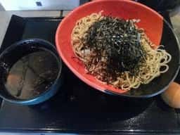 オールウェイズソバ