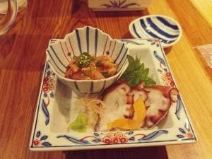 対州居酒屋 こみこみ庵