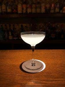 Bar 柿沼