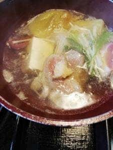 不死王閣 彩あい亭