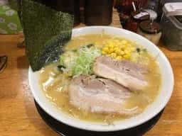 麺屋一得