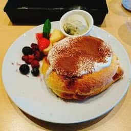 ジェラテリア フェリーチェ