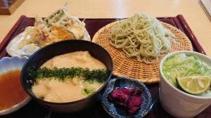 蕎麦さとう
