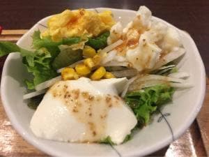 京都 銀ゆば 名古屋丸の内店