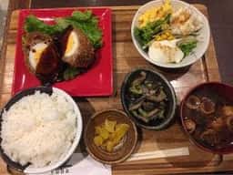 京都 銀ゆば 名古屋丸の内店