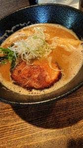 らぁ麺家康