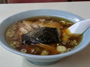 来々軒