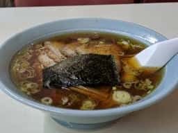 来々軒