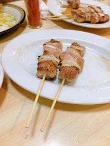 梁山泊昭和通り店